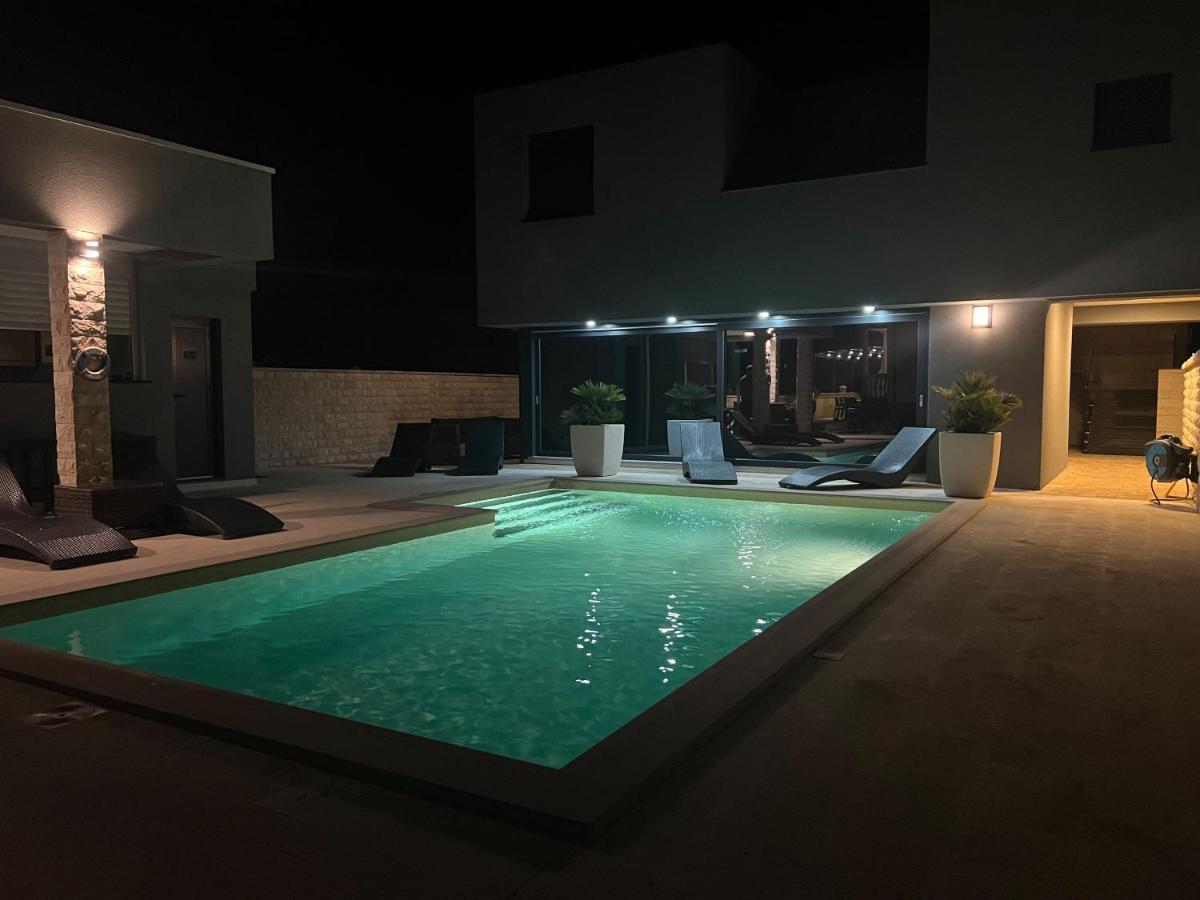 Apartments Dream House Zaton Zaton  Ngoại thất bức ảnh