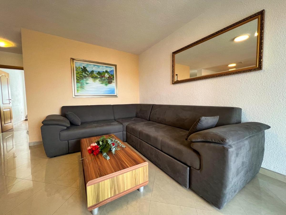 Apartments Dream House Zaton Zaton  Ngoại thất bức ảnh