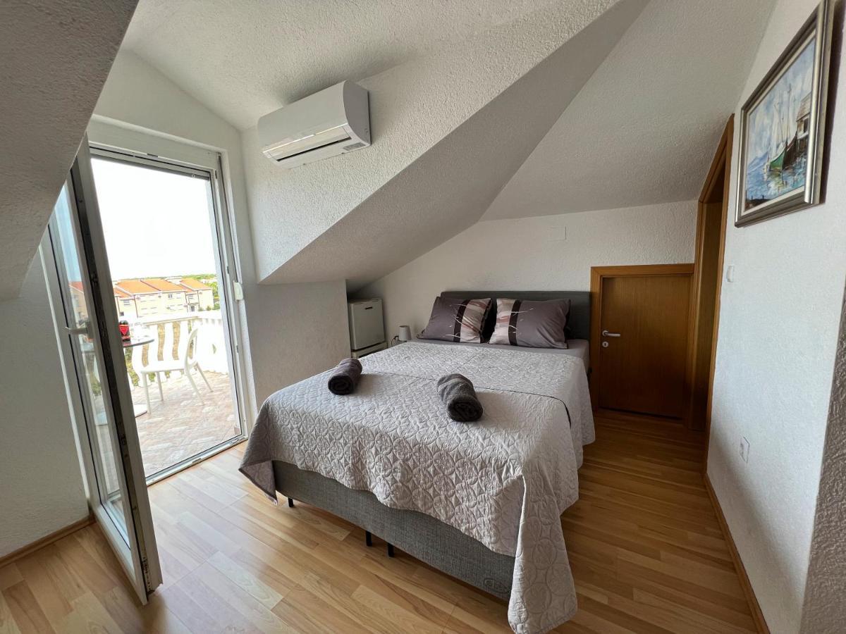 Apartments Dream House Zaton Zaton  Ngoại thất bức ảnh