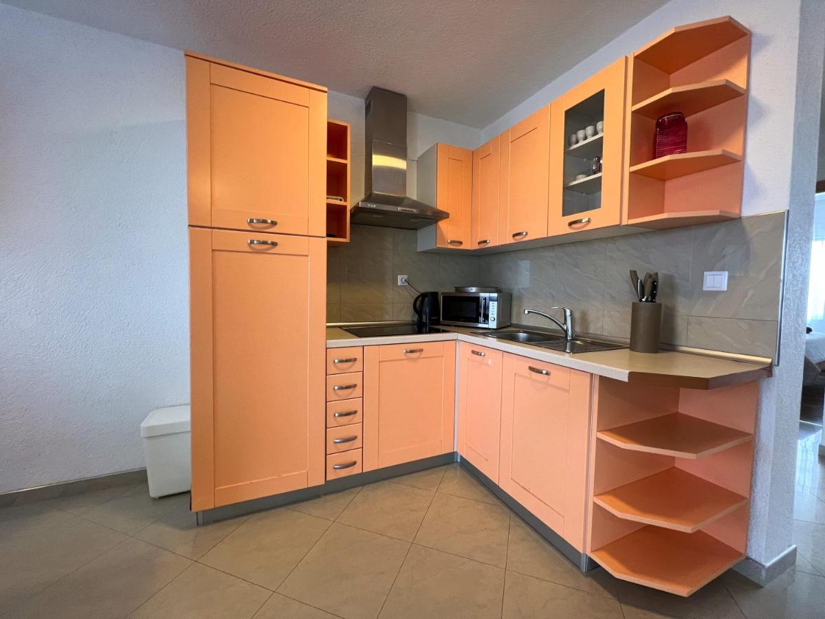 Apartments Dream House Zaton Zaton  Ngoại thất bức ảnh
