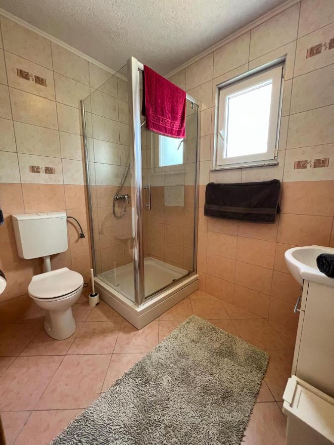 Apartments Dream House Zaton Zaton  Ngoại thất bức ảnh