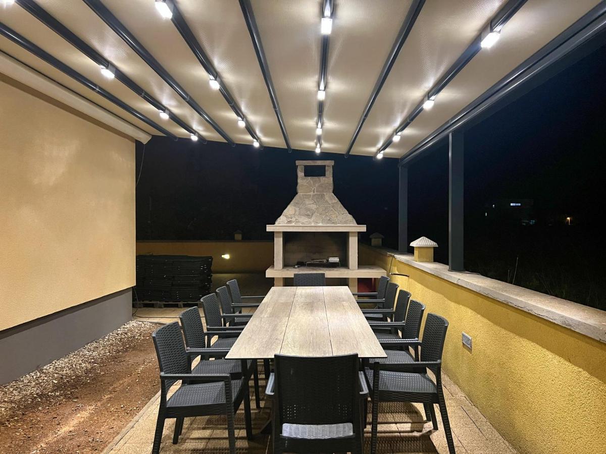 Apartments Dream House Zaton Zaton  Ngoại thất bức ảnh