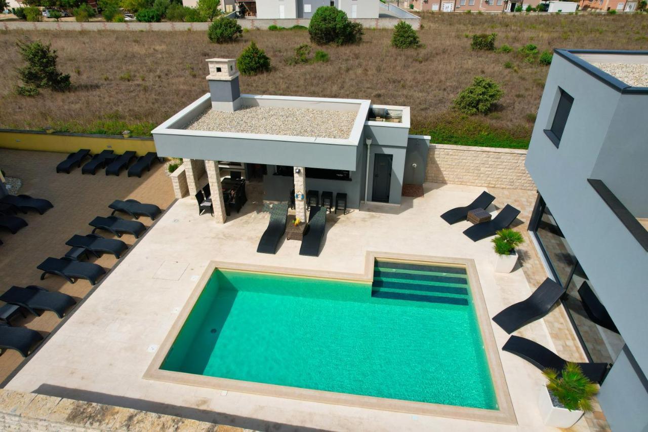 Apartments Dream House Zaton Zaton  Ngoại thất bức ảnh