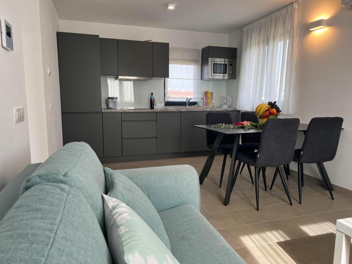 Apartments Dream House Zaton Zaton  Ngoại thất bức ảnh
