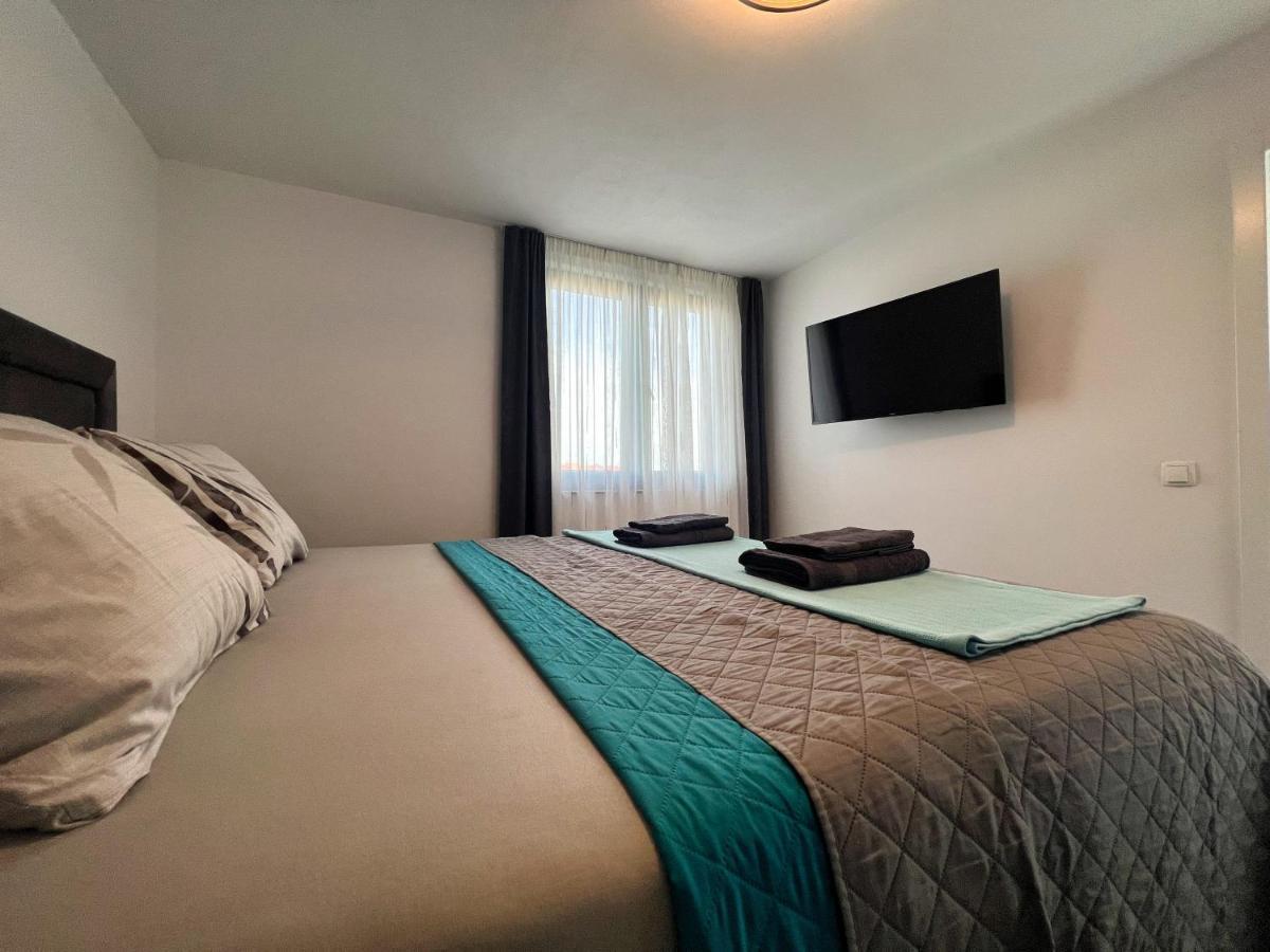 Apartments Dream House Zaton Zaton  Ngoại thất bức ảnh