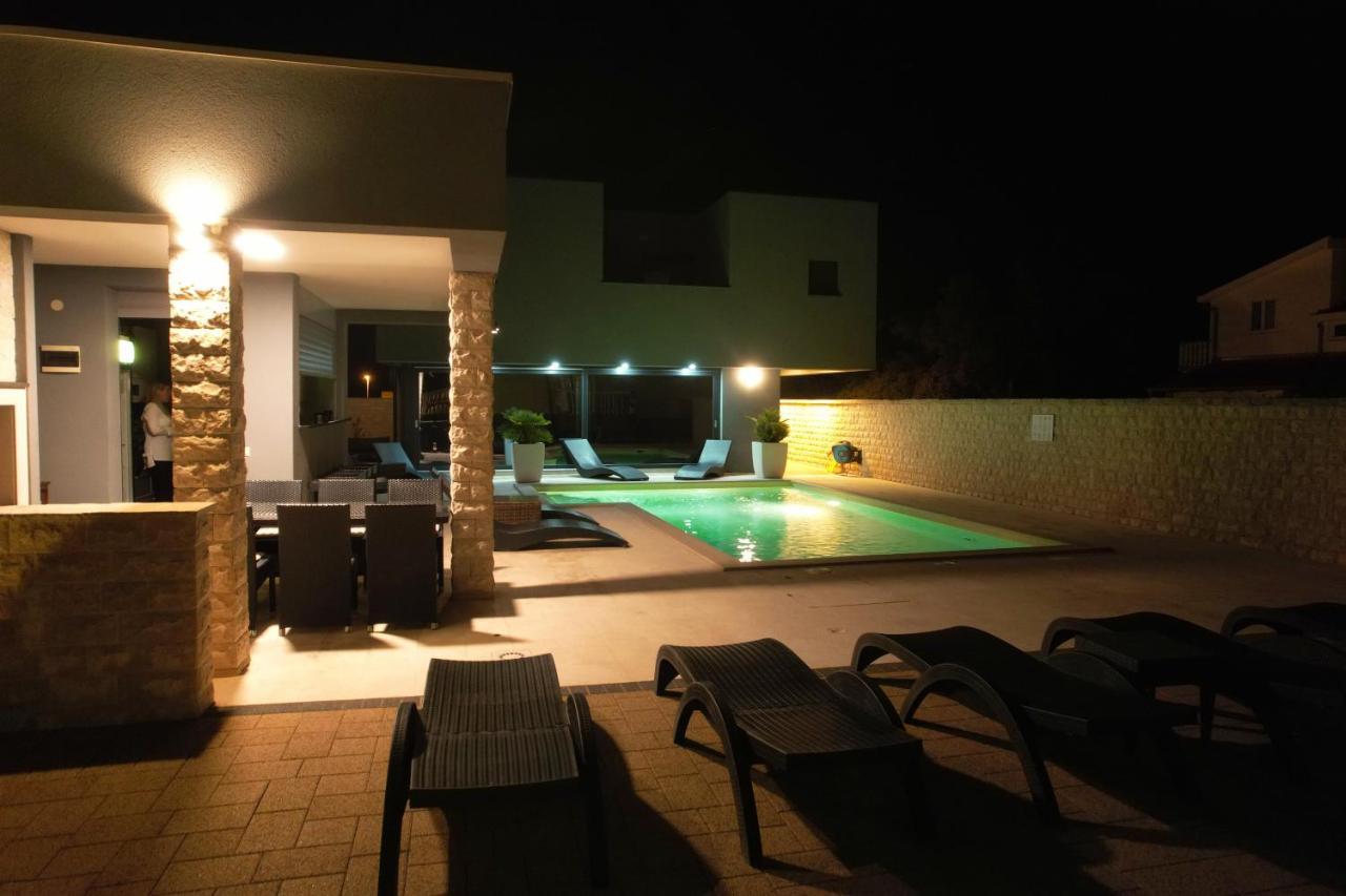 Apartments Dream House Zaton Zaton  Ngoại thất bức ảnh