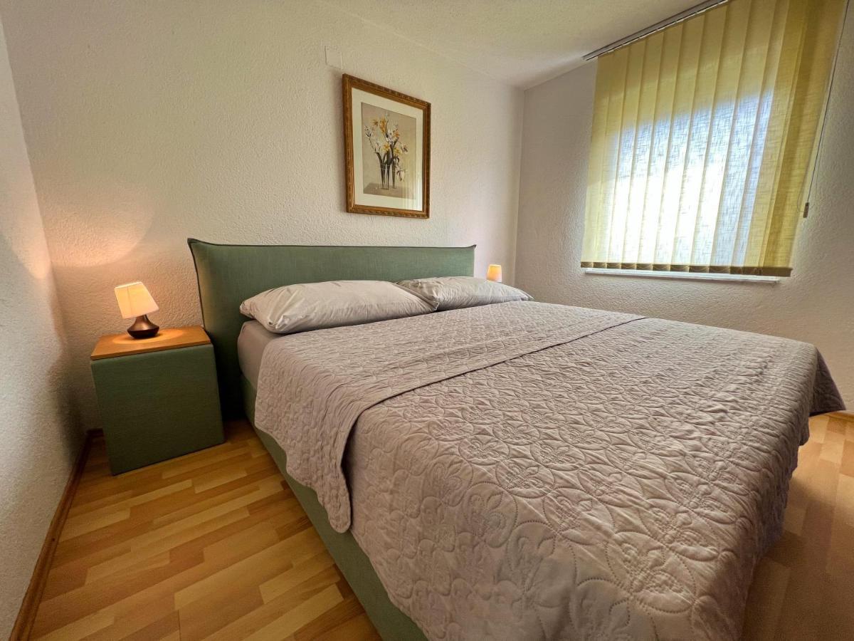 Apartments Dream House Zaton Zaton  Ngoại thất bức ảnh