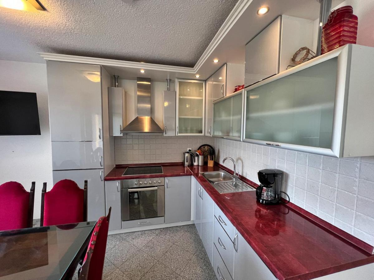 Apartments Dream House Zaton Zaton  Ngoại thất bức ảnh