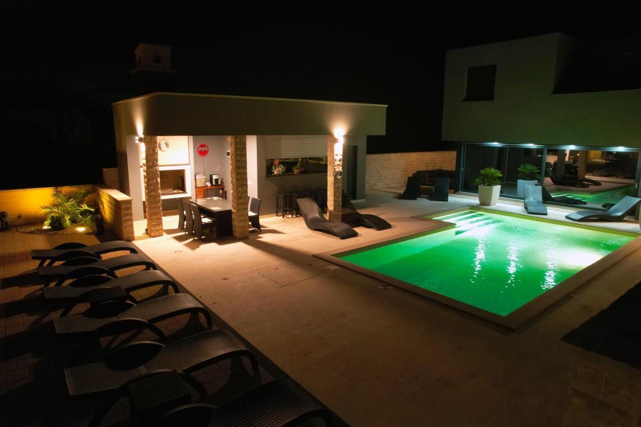 Apartments Dream House Zaton Zaton  Ngoại thất bức ảnh
