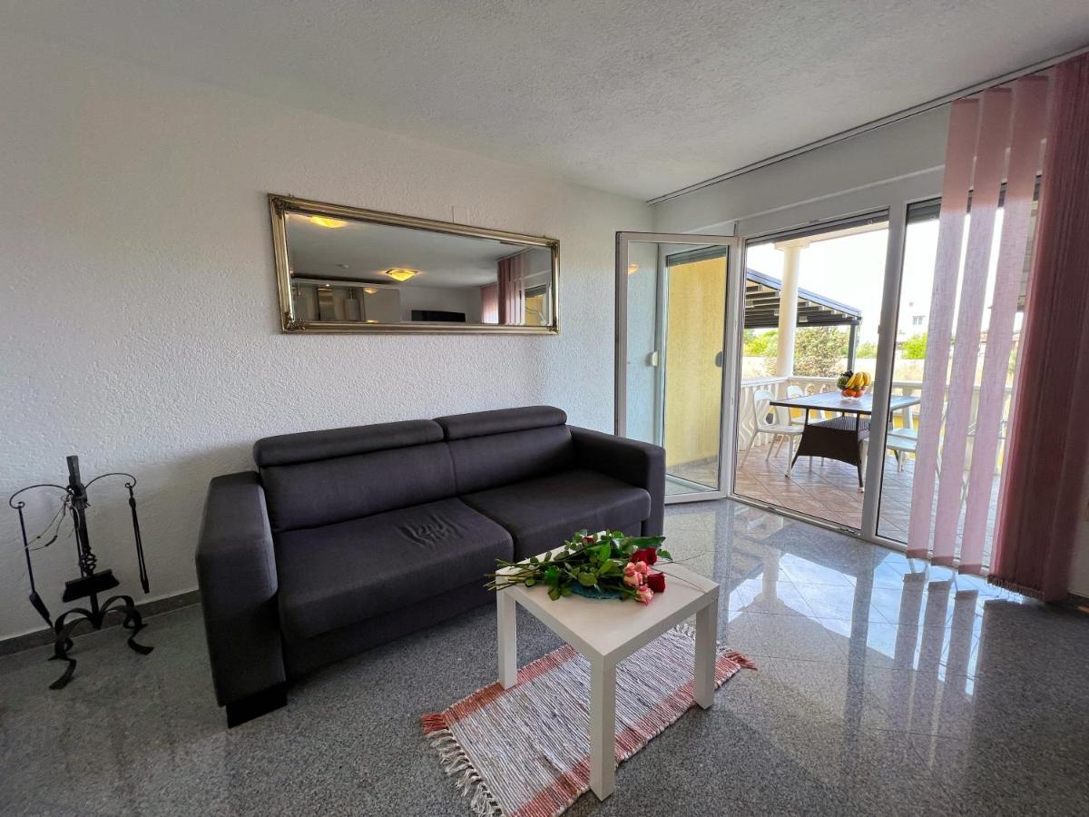 Apartments Dream House Zaton Zaton  Ngoại thất bức ảnh