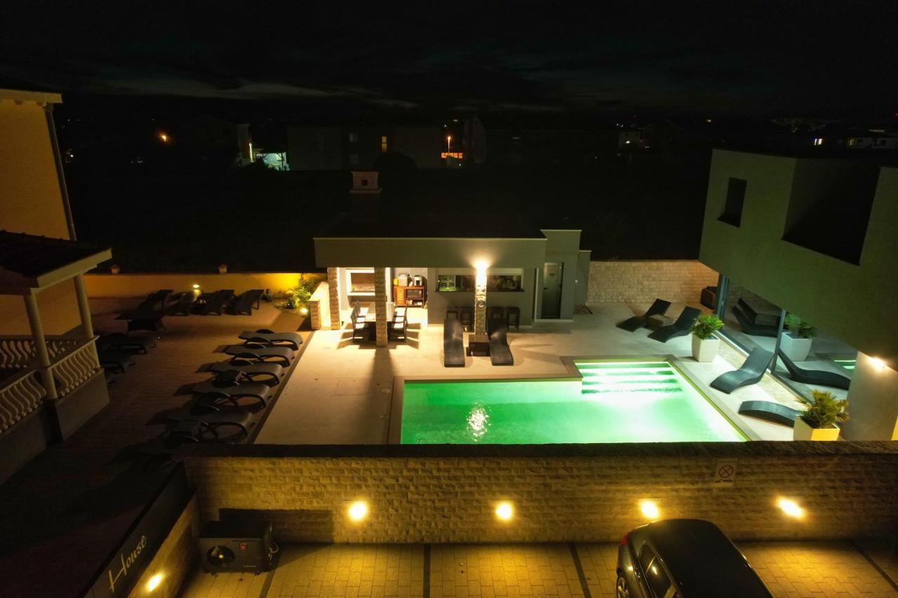 Apartments Dream House Zaton Zaton  Ngoại thất bức ảnh