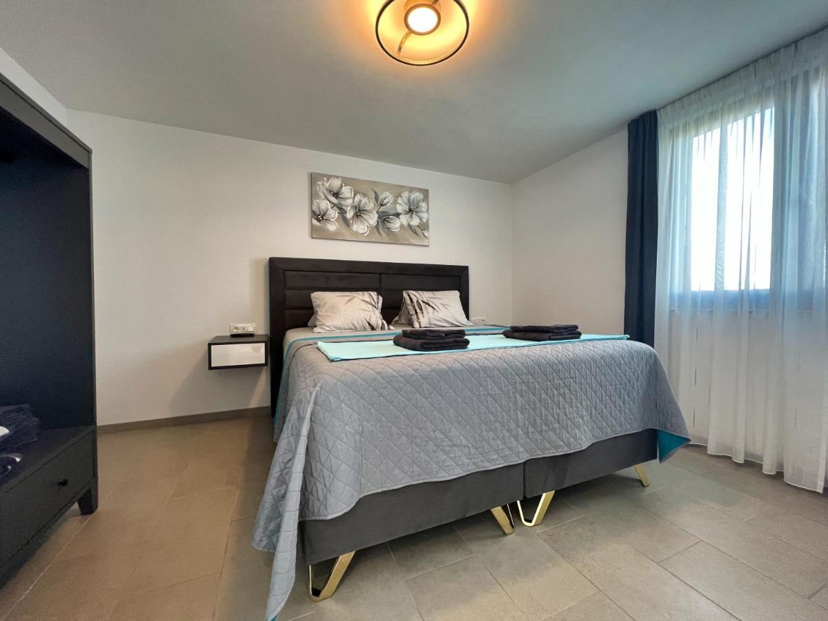 Apartments Dream House Zaton Zaton  Ngoại thất bức ảnh