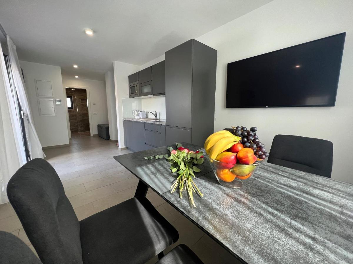 Apartments Dream House Zaton Zaton  Ngoại thất bức ảnh