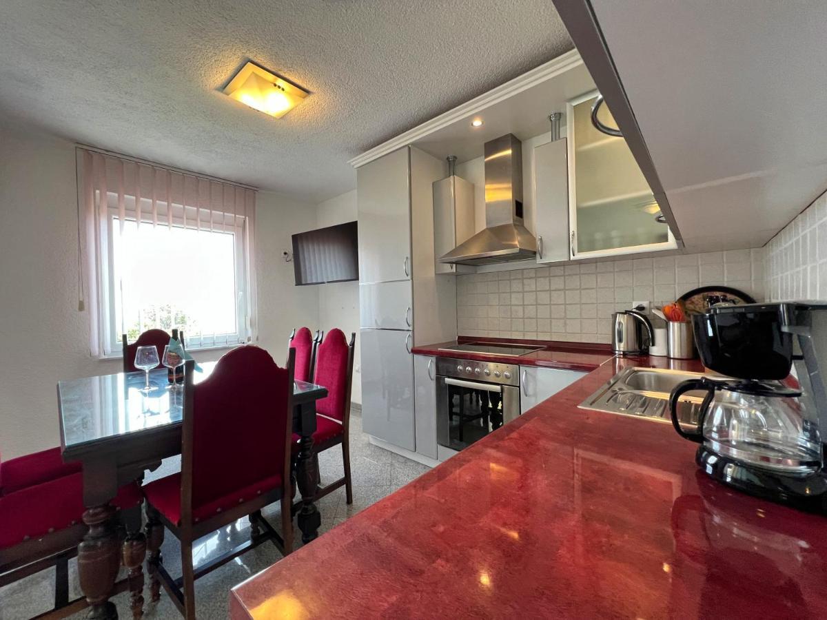 Apartments Dream House Zaton Zaton  Ngoại thất bức ảnh
