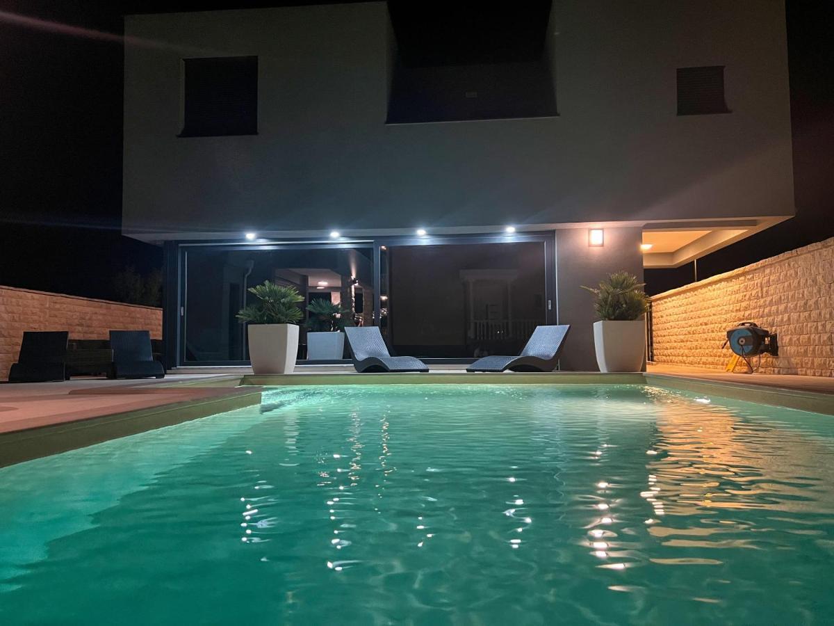 Apartments Dream House Zaton Zaton  Ngoại thất bức ảnh