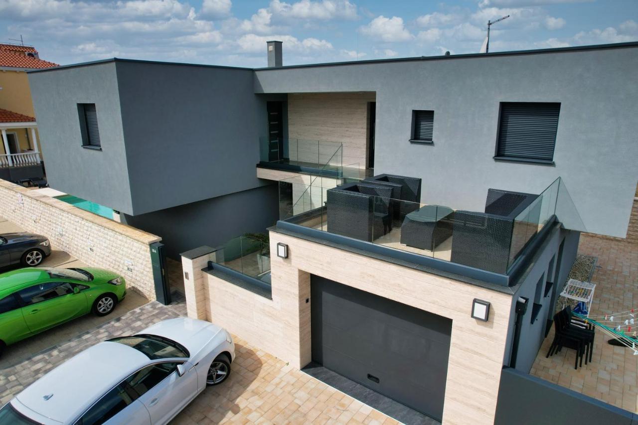 Apartments Dream House Zaton Zaton  Ngoại thất bức ảnh