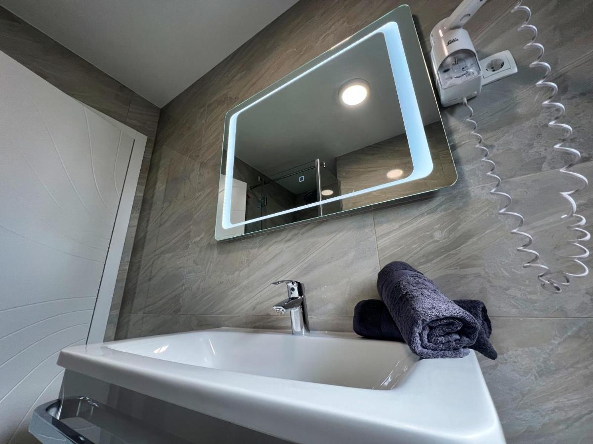 Apartments Dream House Zaton Zaton  Ngoại thất bức ảnh