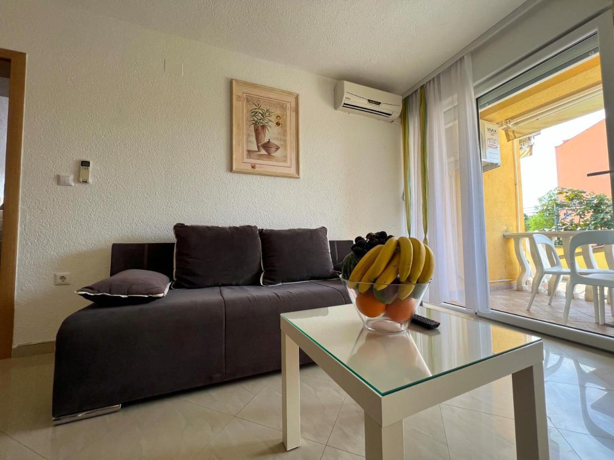 Apartments Dream House Zaton Zaton  Ngoại thất bức ảnh