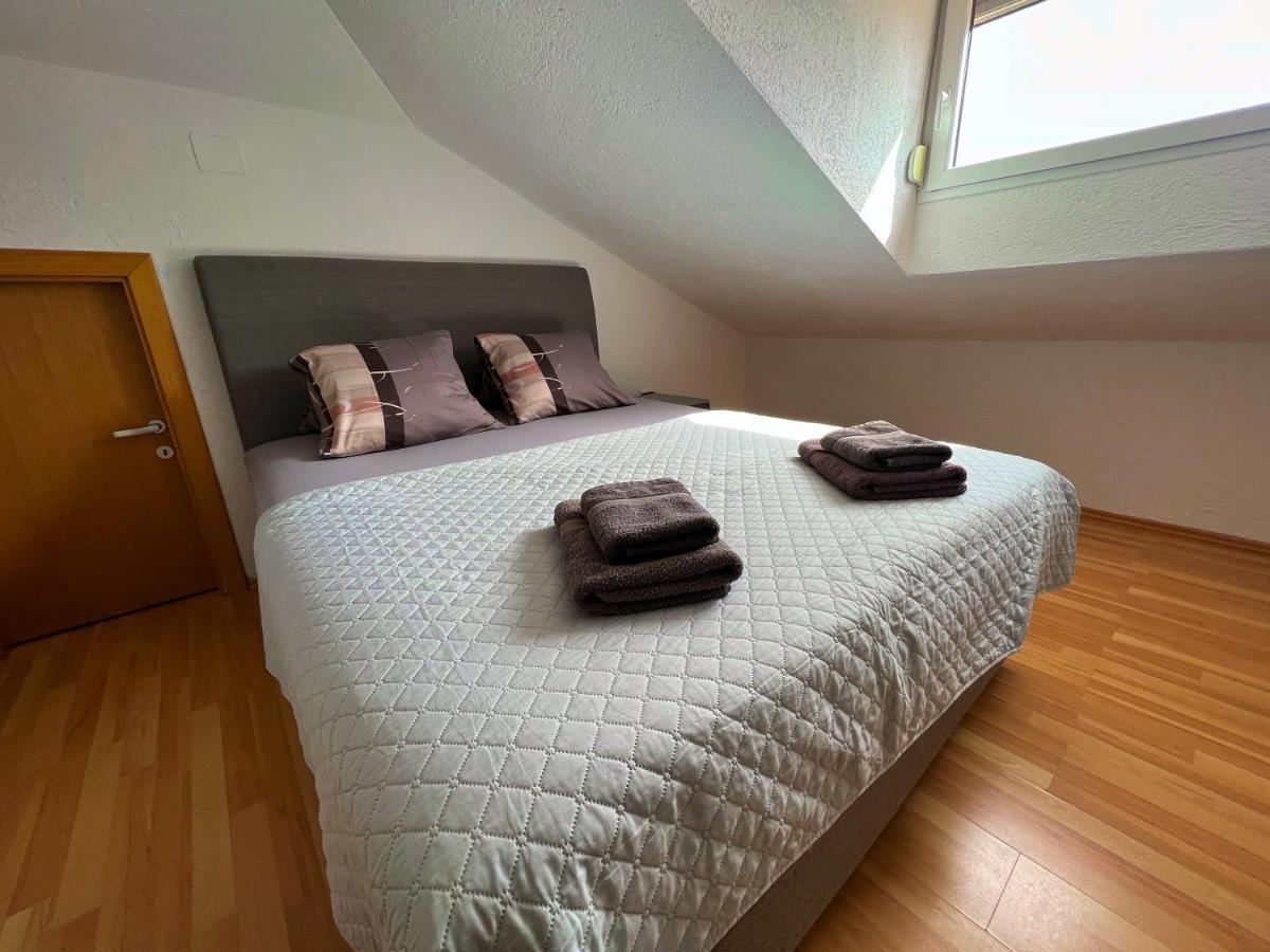 Apartments Dream House Zaton Zaton  Ngoại thất bức ảnh