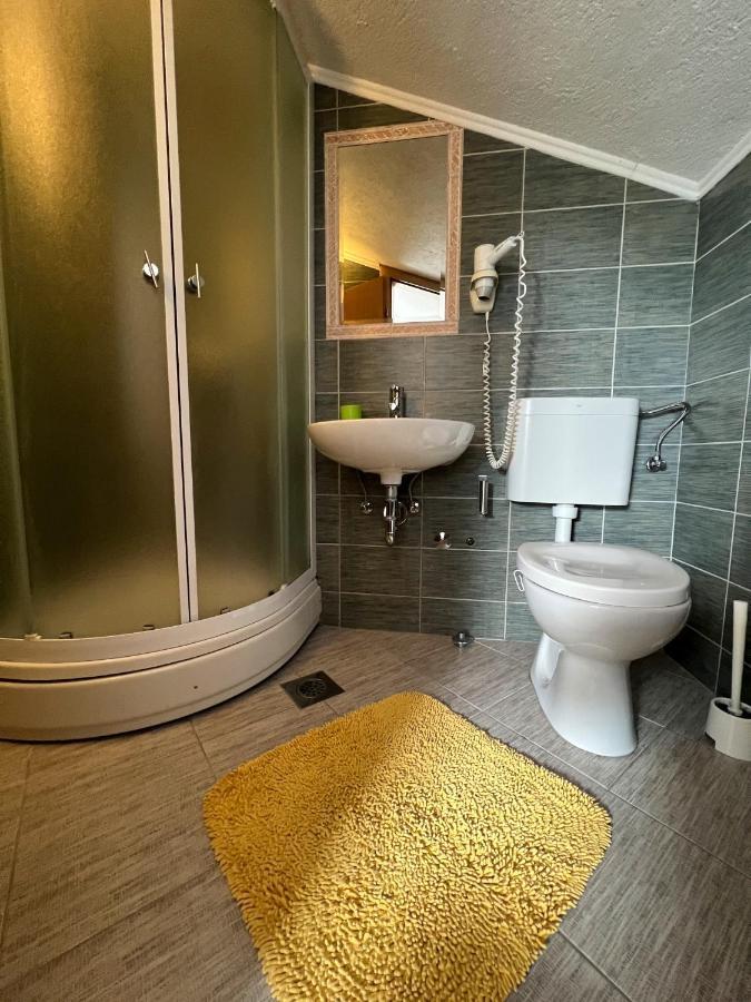Apartments Dream House Zaton Zaton  Ngoại thất bức ảnh
