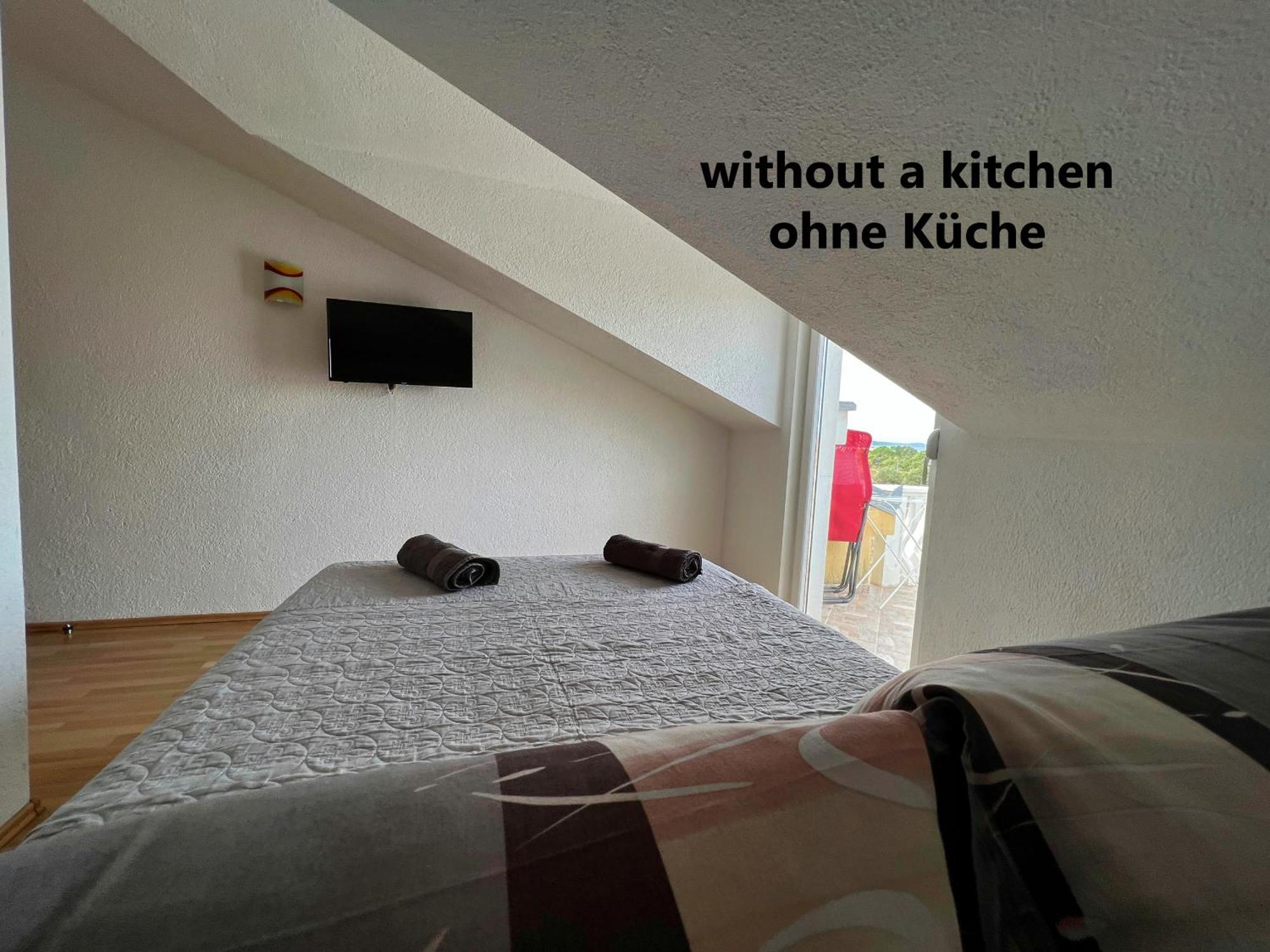 Apartments Dream House Zaton Zaton  Ngoại thất bức ảnh