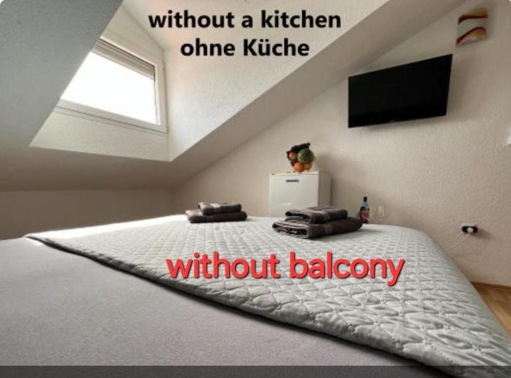 Apartments Dream House Zaton Zaton  Ngoại thất bức ảnh